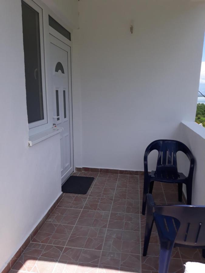 Farm House Godinje Exterior foto