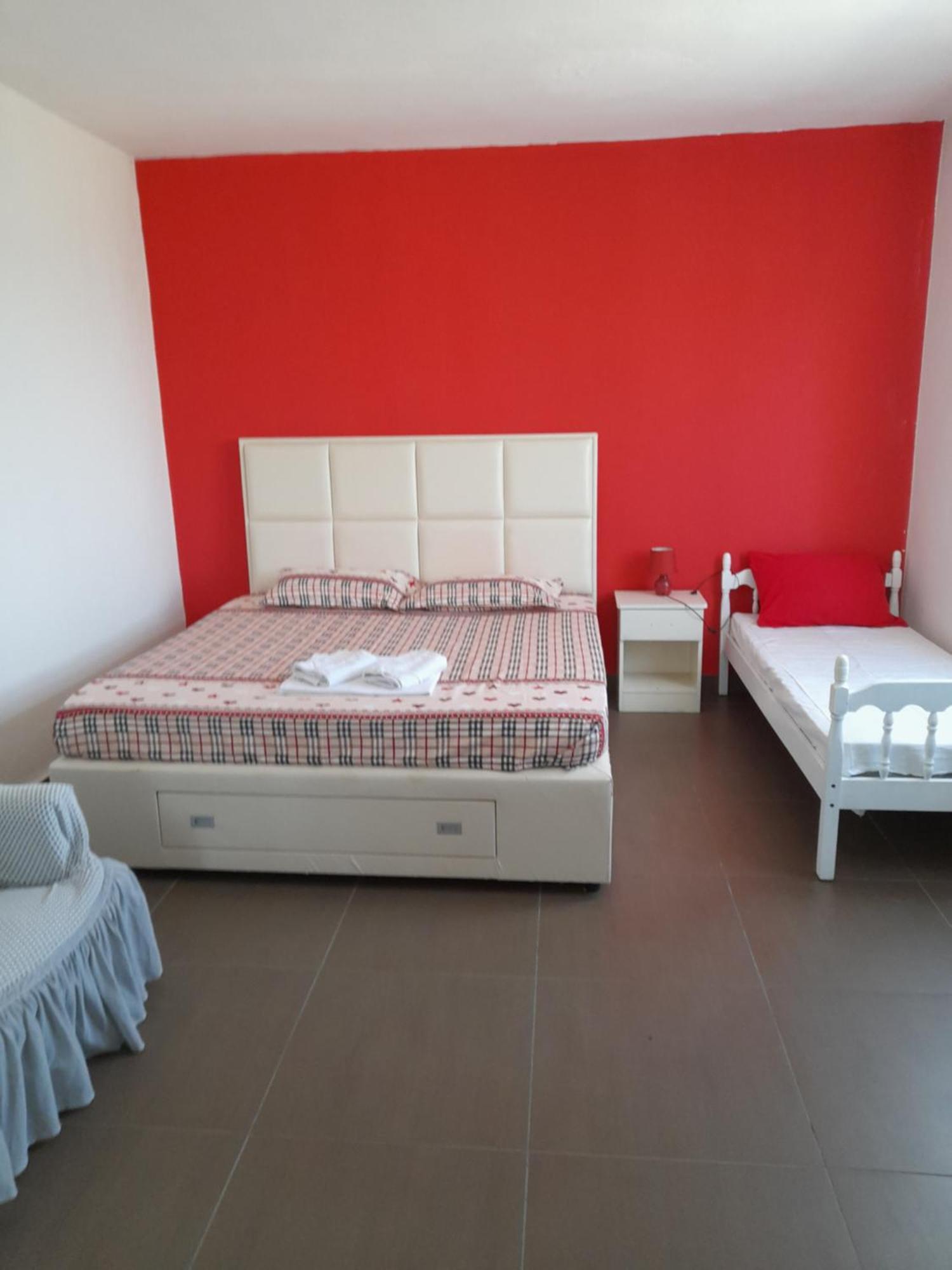 Farm House Godinje Quarto foto